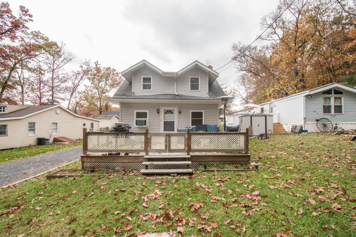 50 Raeder Avenue, Nuangola in Nuangola