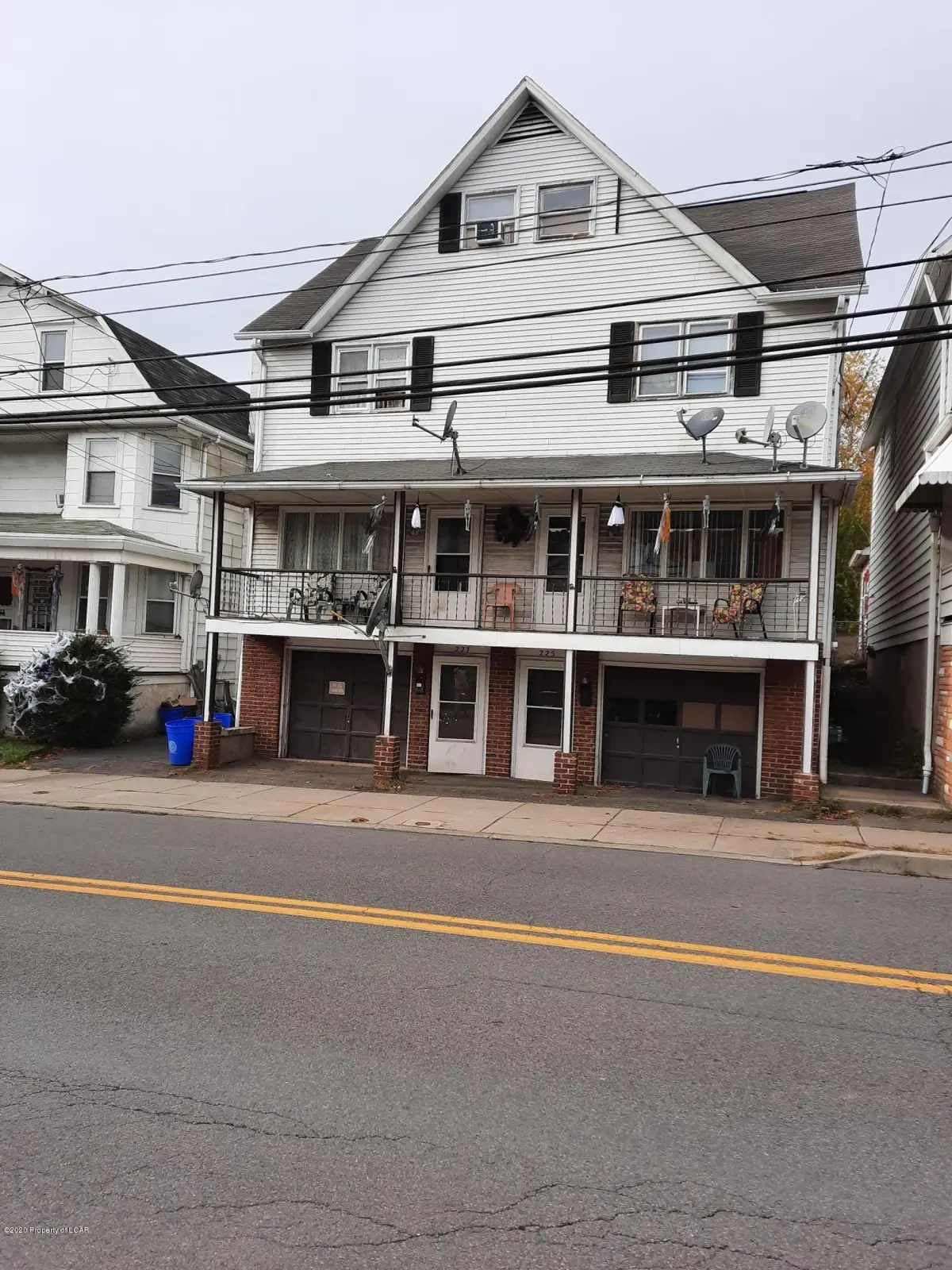 225 S Main Street, Hanover Township in Hanover Township