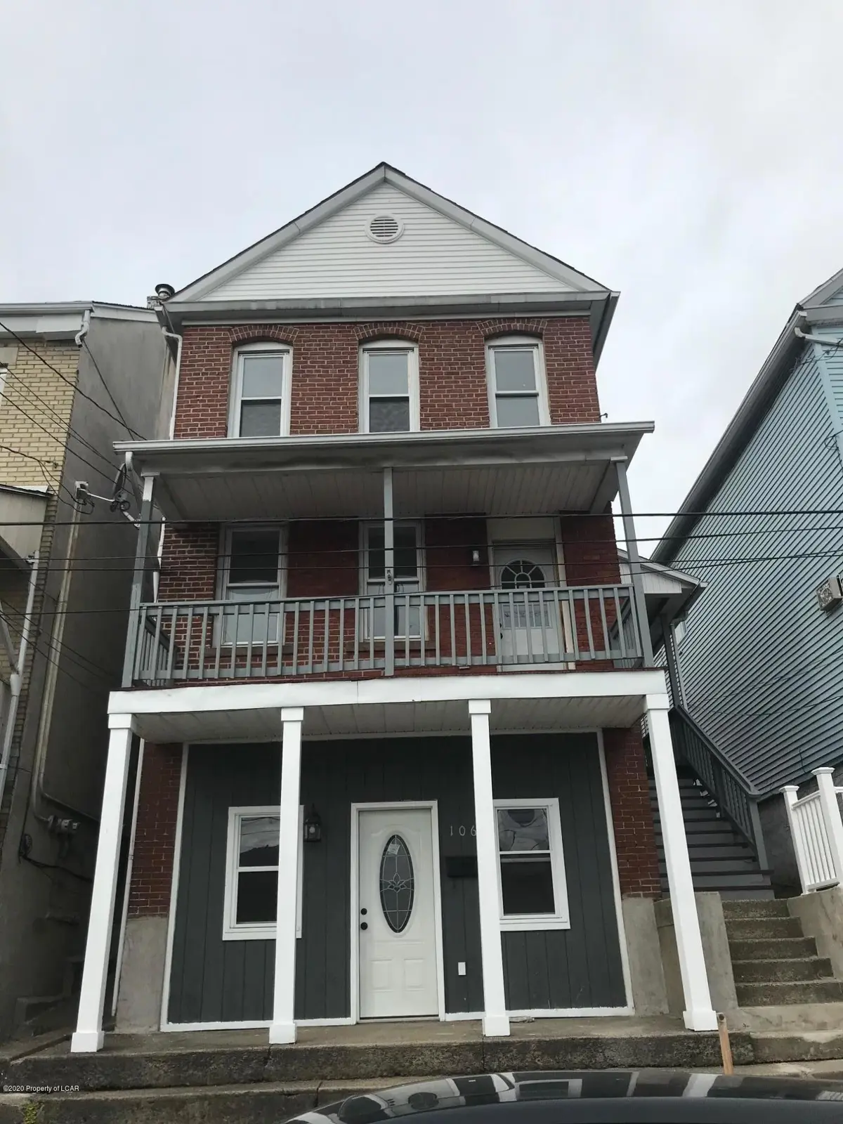 106 N Empire Street, Wilkes-Barre in Wilkes-Barre