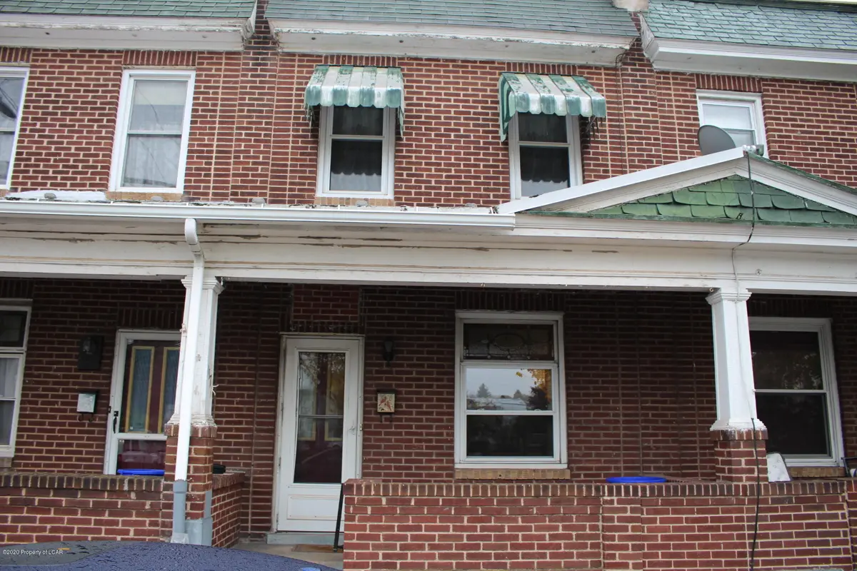 117 N Pine Street, Hazleton in Hazleton