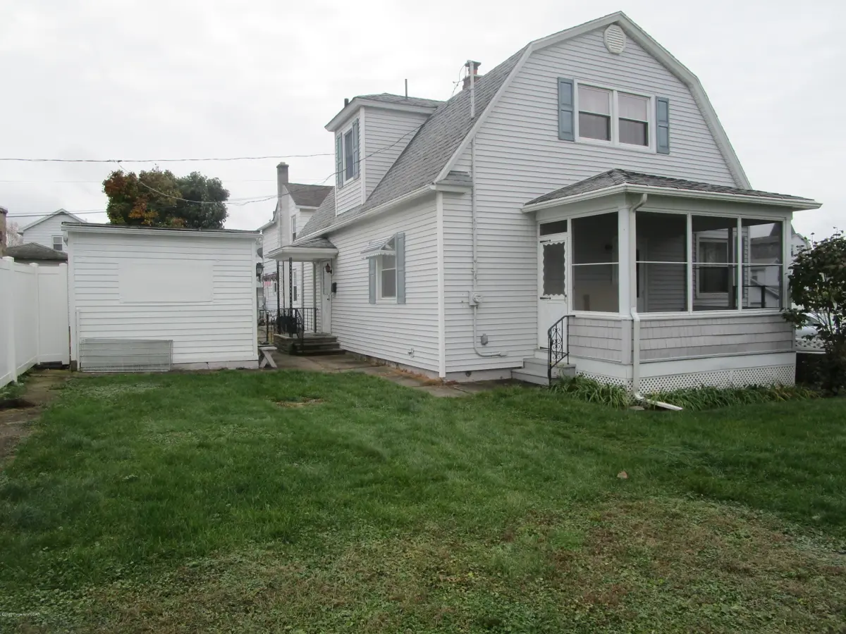 187 Gardner rear Avenue, Wilkes-Barre in Wilkes-Barre