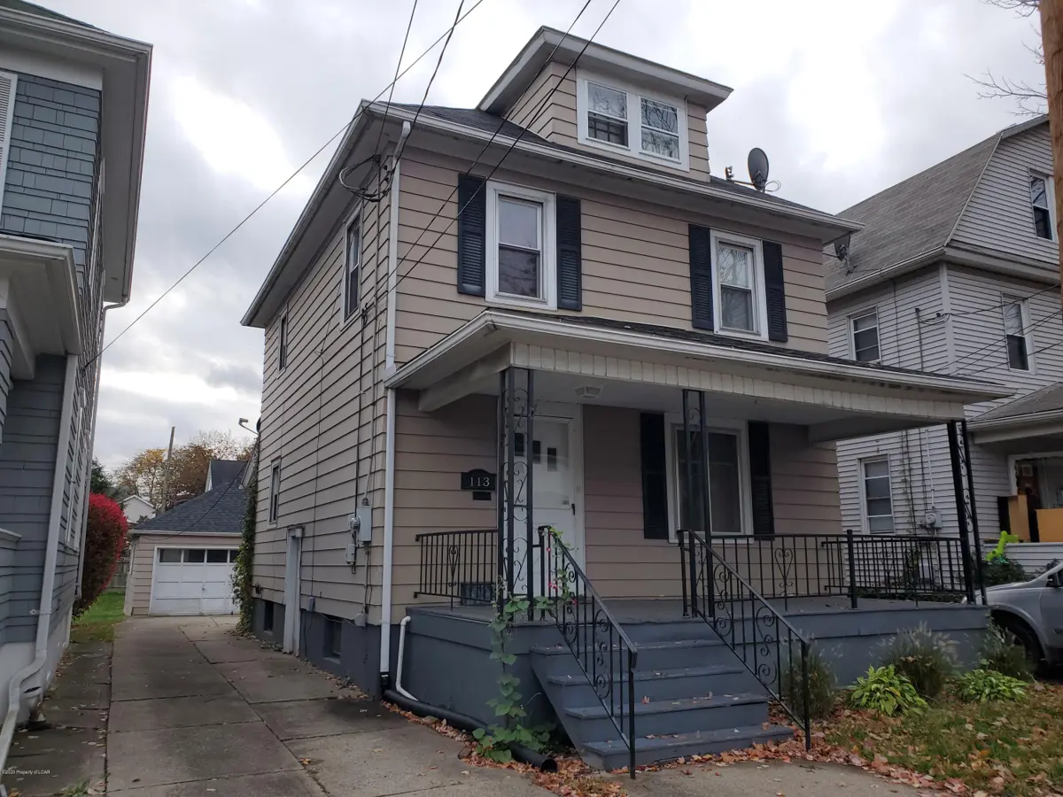 113 E Vaughn Street, Kingston in Kingston