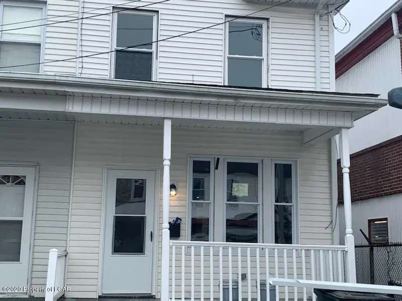 940 W 3rd Street, Hazleton in Hazleton
