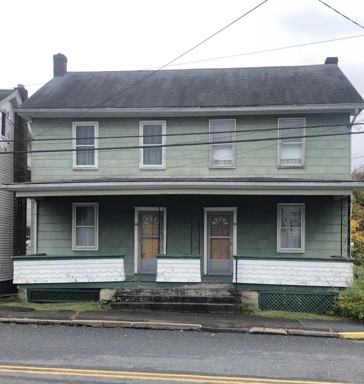 26 Tamaqua Street, Beaver Meadows in Beaver Meadows