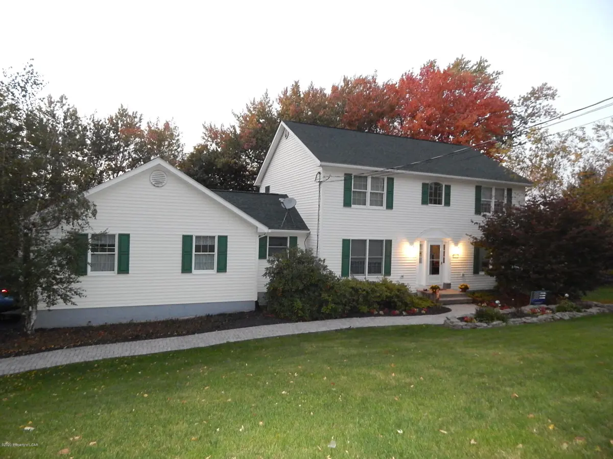 156 Highland Avenue, Trucksville in Trucksville