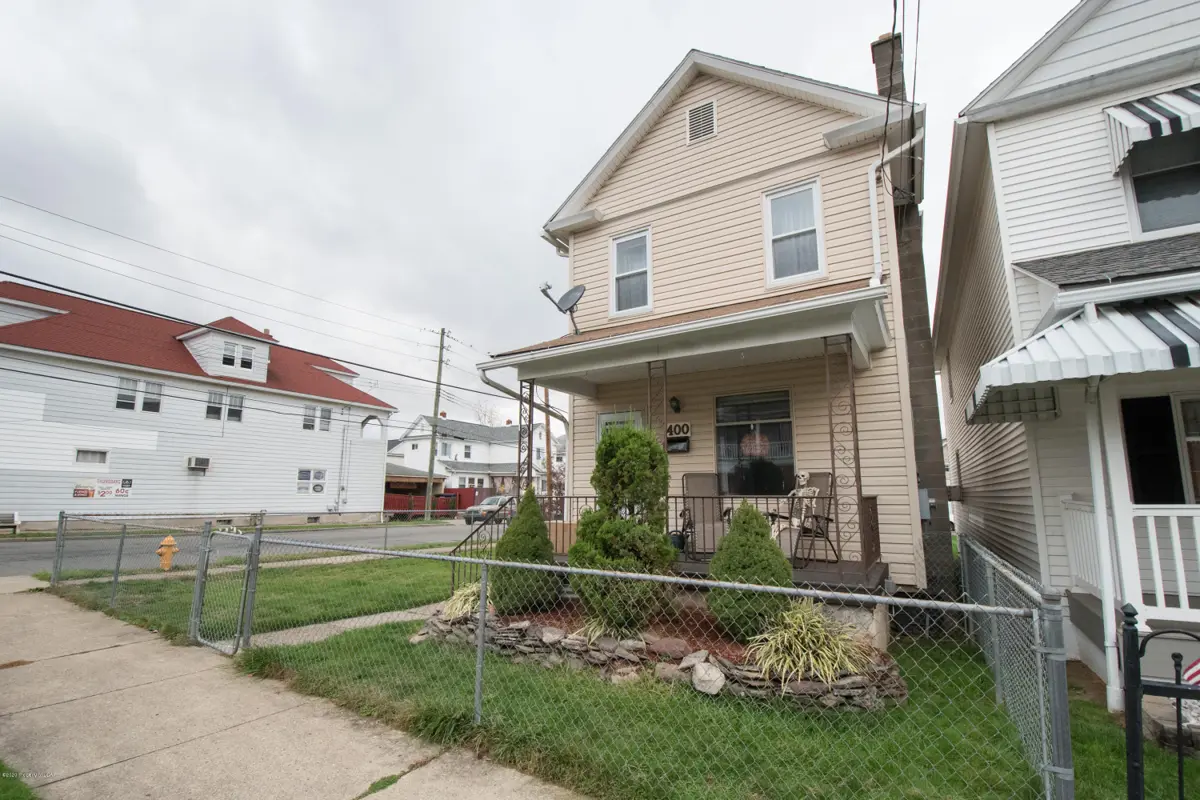 400 E Washington Street, Nanticoke in Nanticoke
