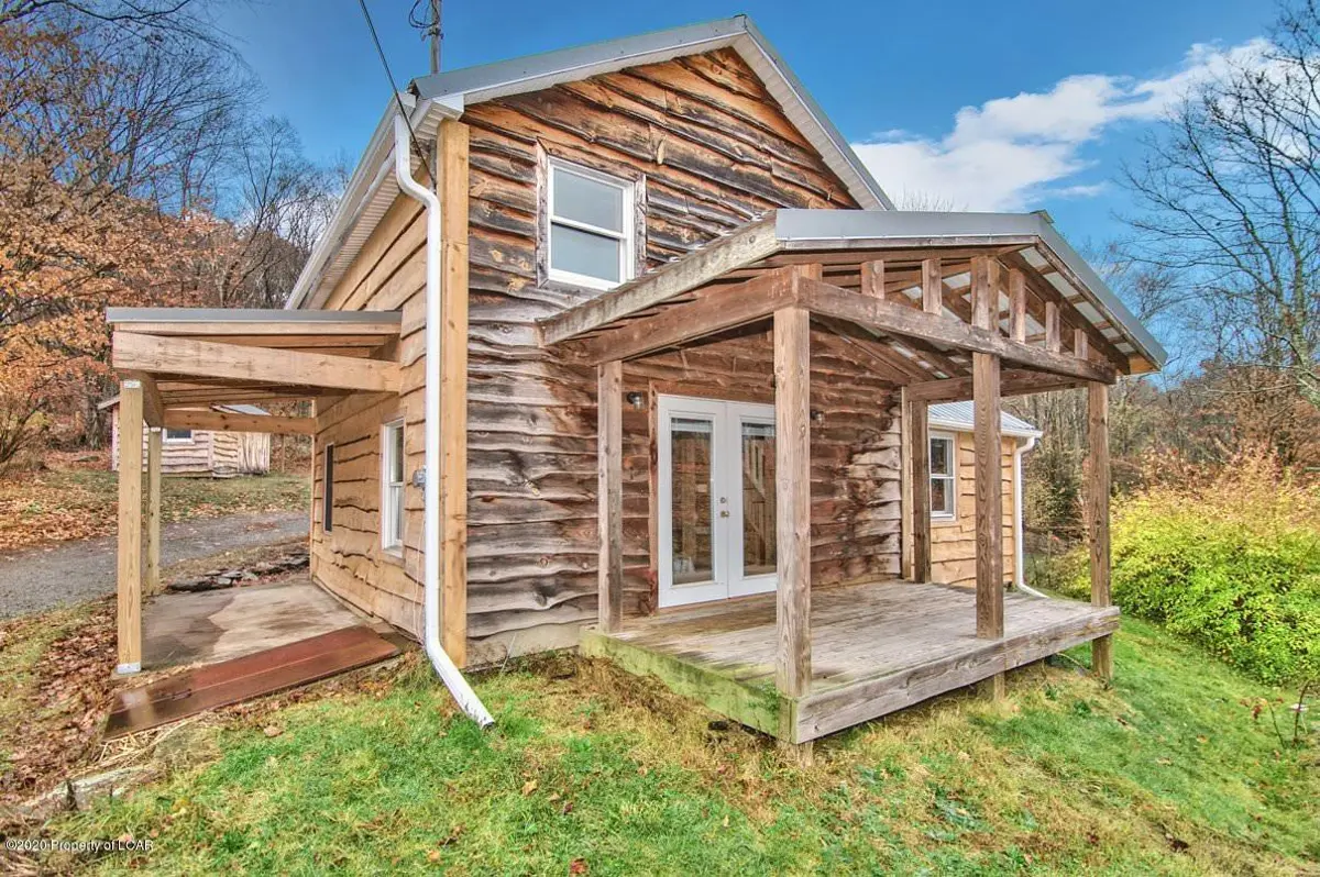 349 Nevel Hollow Road, Hunlock Creek in Hunlock Creek