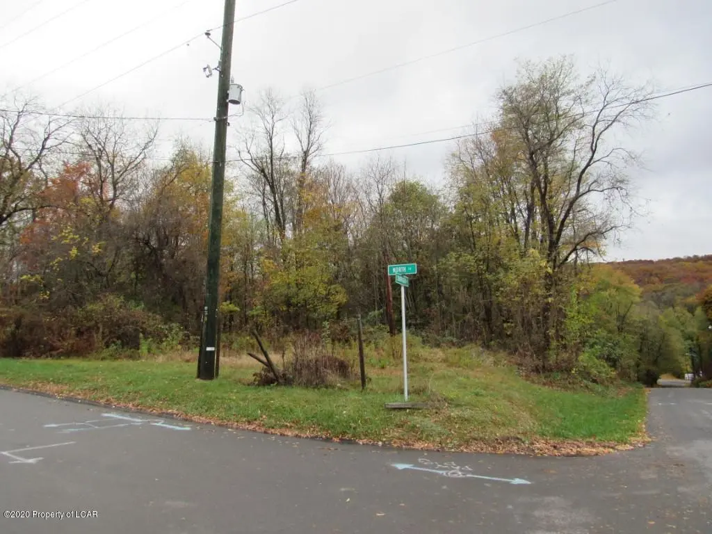 Courtright & North Street, Courtdale in Courtdale