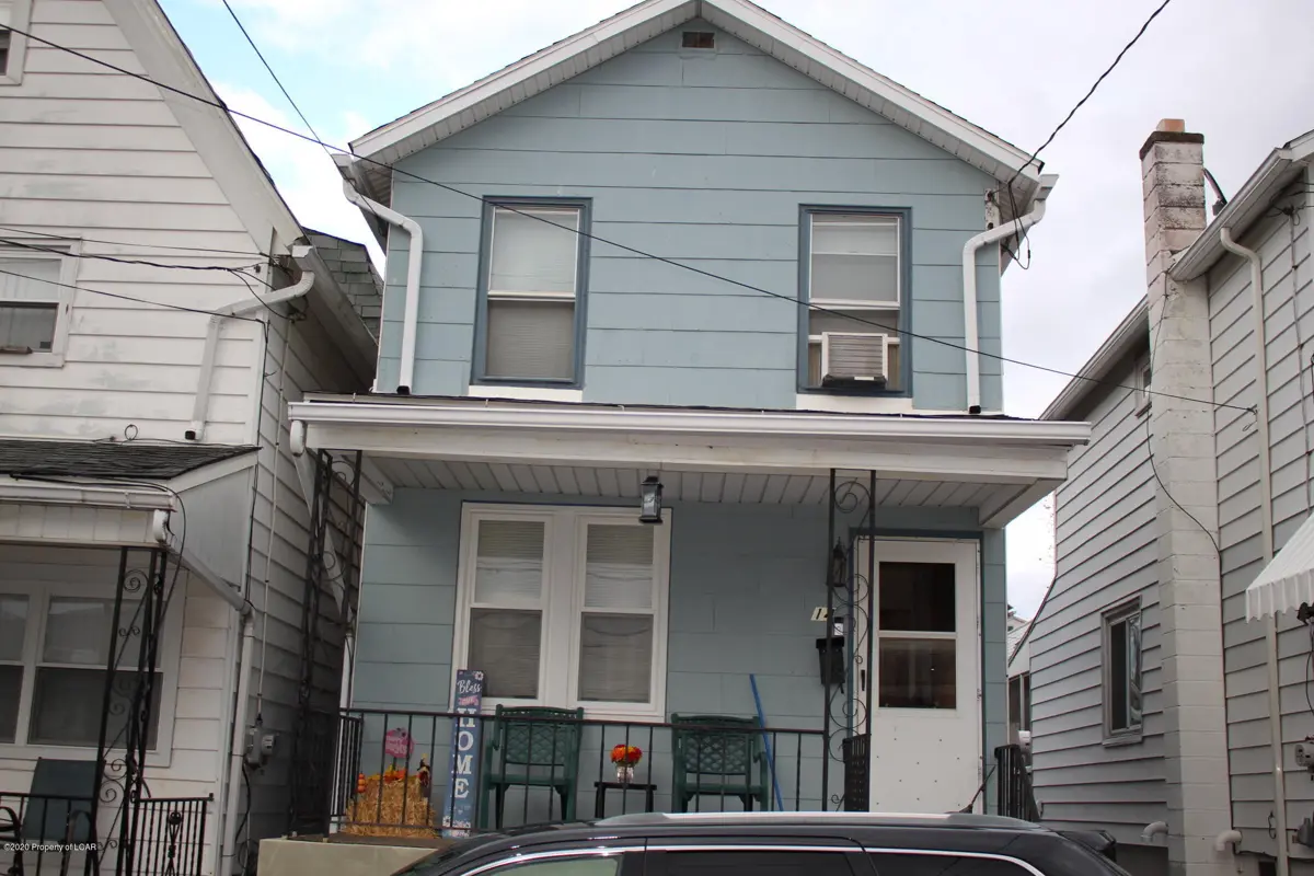 14 John Street, Wilkes-Barre in Wilkes-Barre