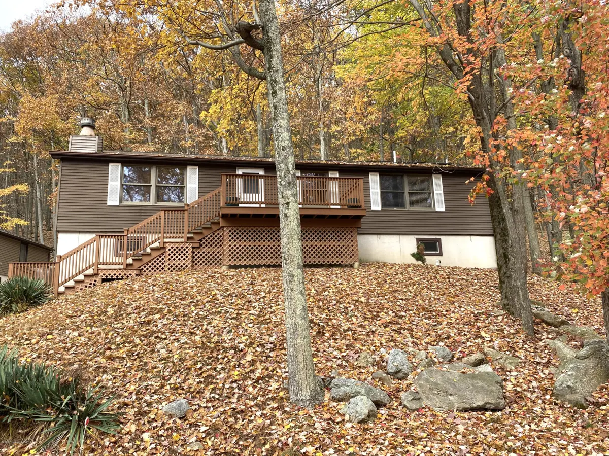 88 N Janhanna Circle, Hazle Township in Hazle Township