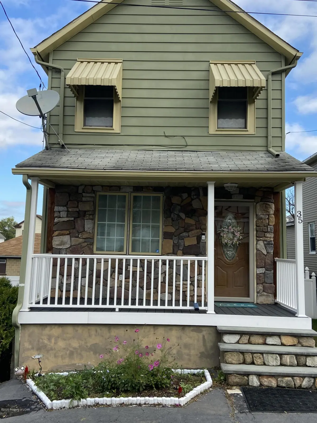 35 Hilldale Avenue, Plains in Plains