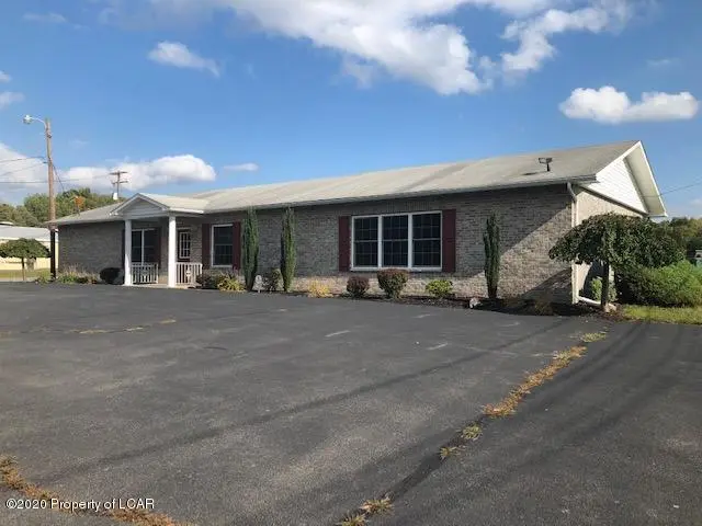 1441 N RIVER Road, Plains in Plains