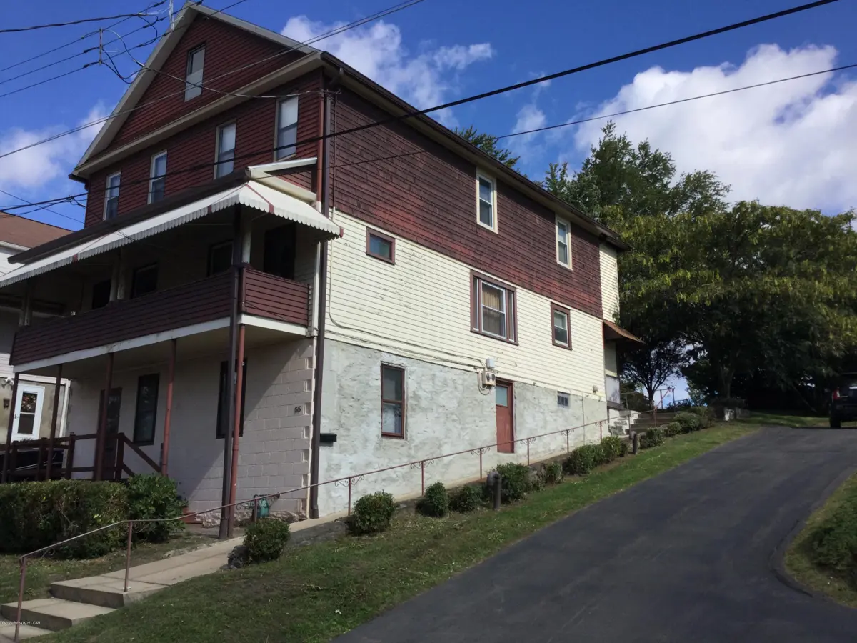 55 Pace Street, Larksville in Larksville