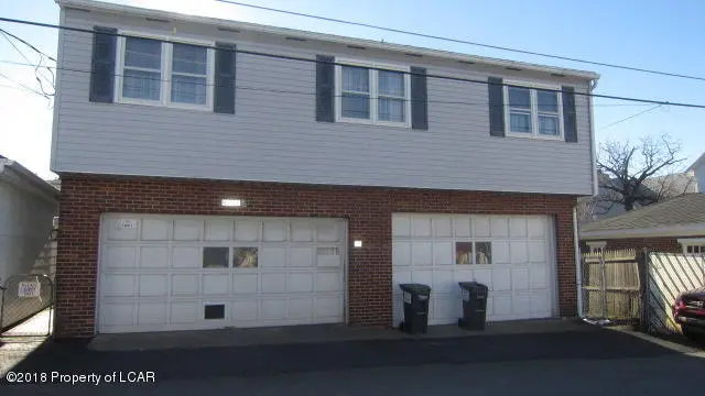 118 E Maple Street, West Hazleton in West Hazleton