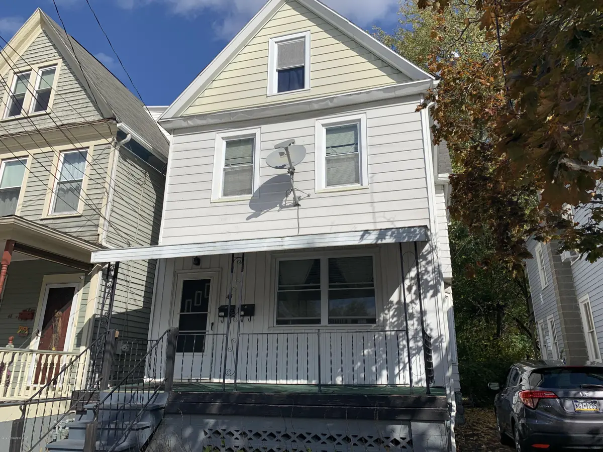 43 Terrace Street, Wilkes-Barre in Wilkes-Barre