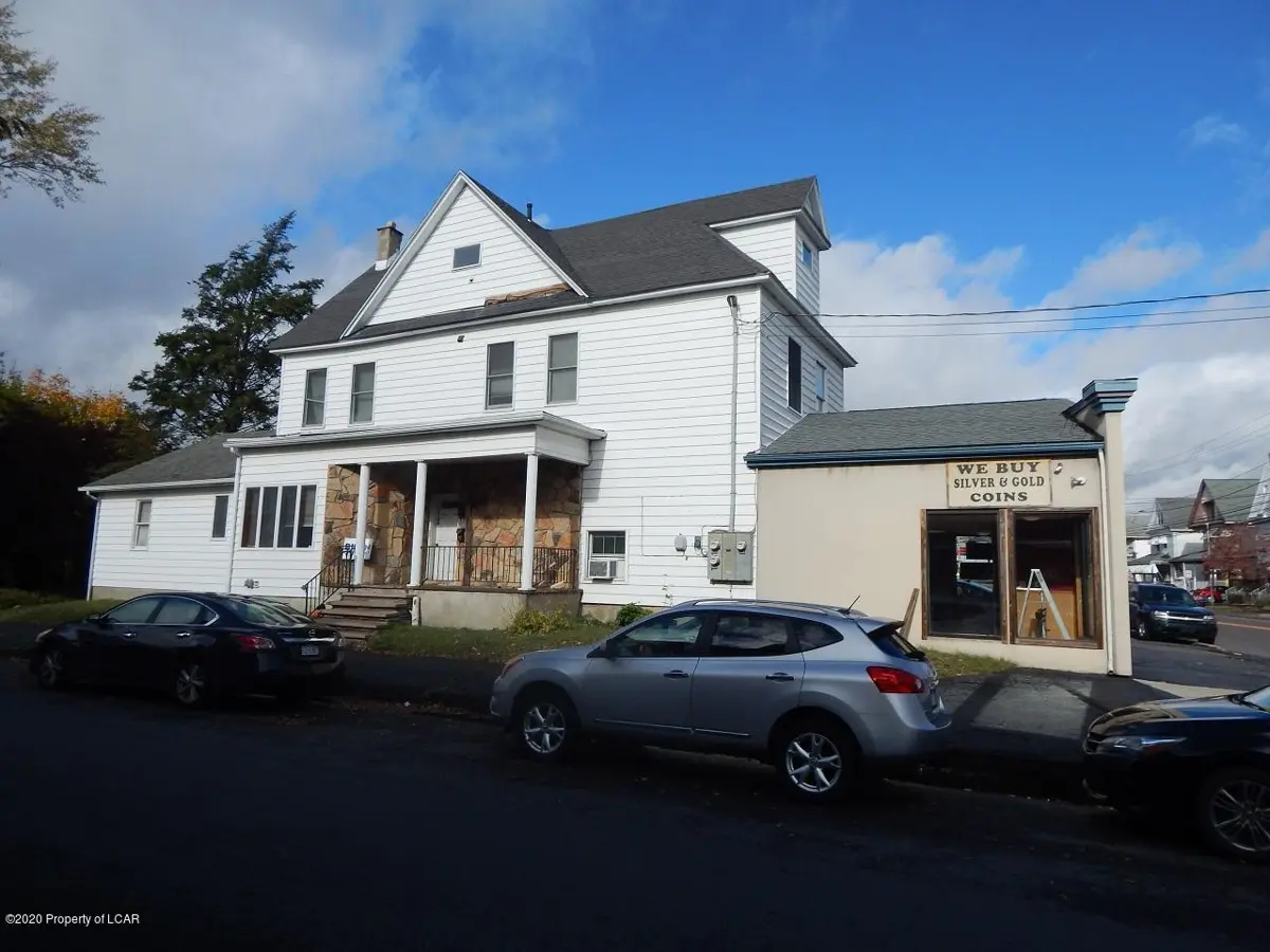 1228 S Main Avenue, Scranton in Scranton