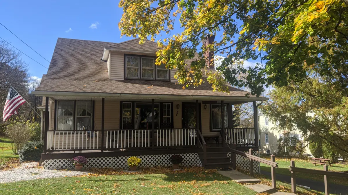 282 Main Street, Conyngham in Conyngham