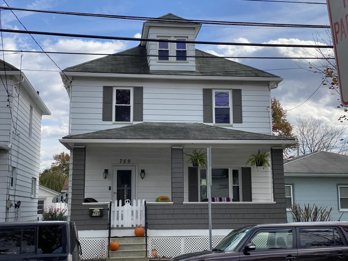 759 Mercer Avenue, Kingston in Kingston