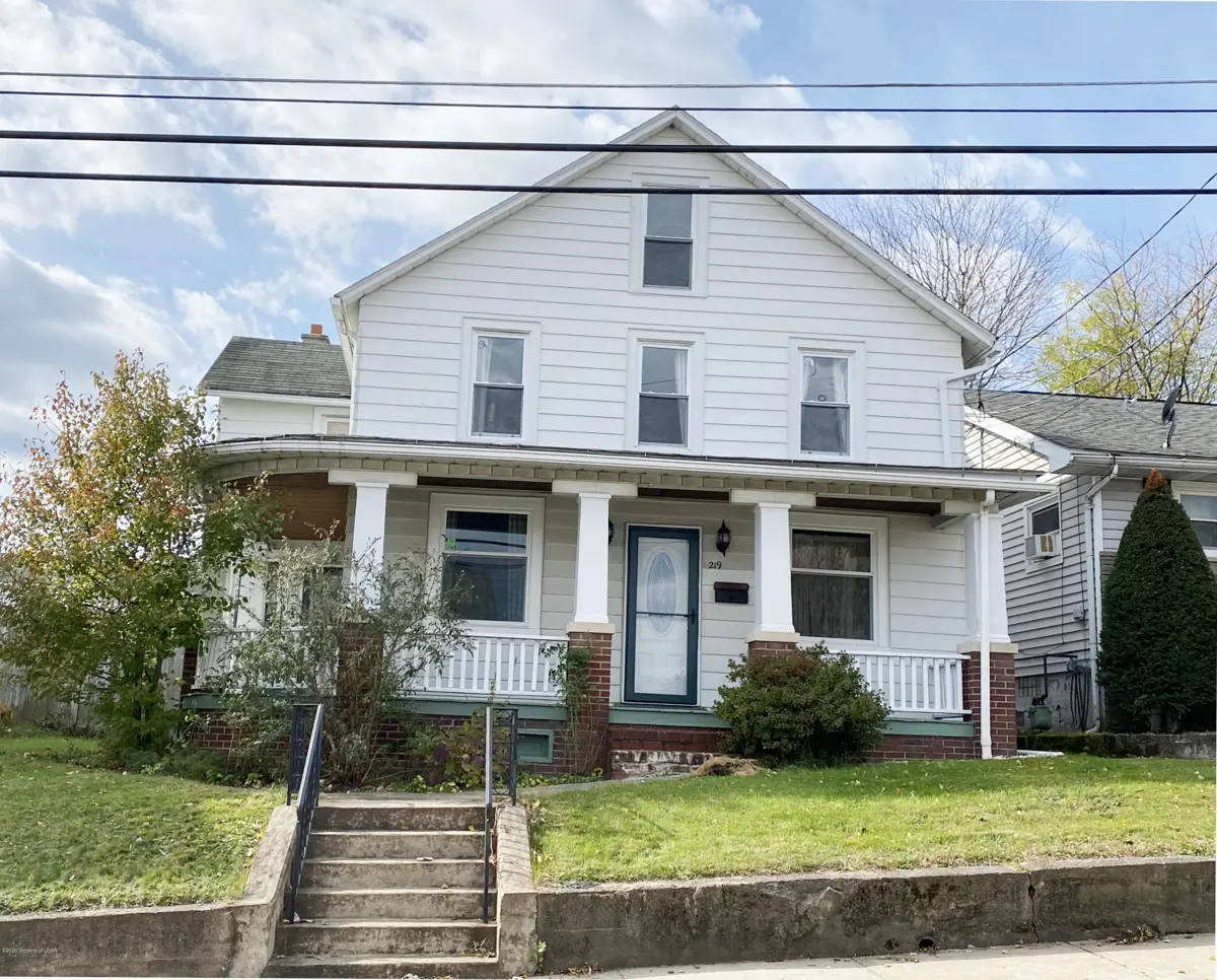 219 Nesbitt Street, Larksville in Larksville