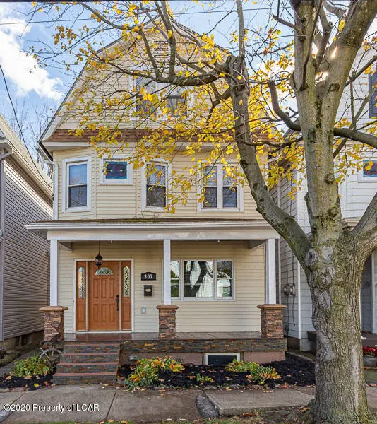 307 N Sprague Avenue, Kingston in Kingston