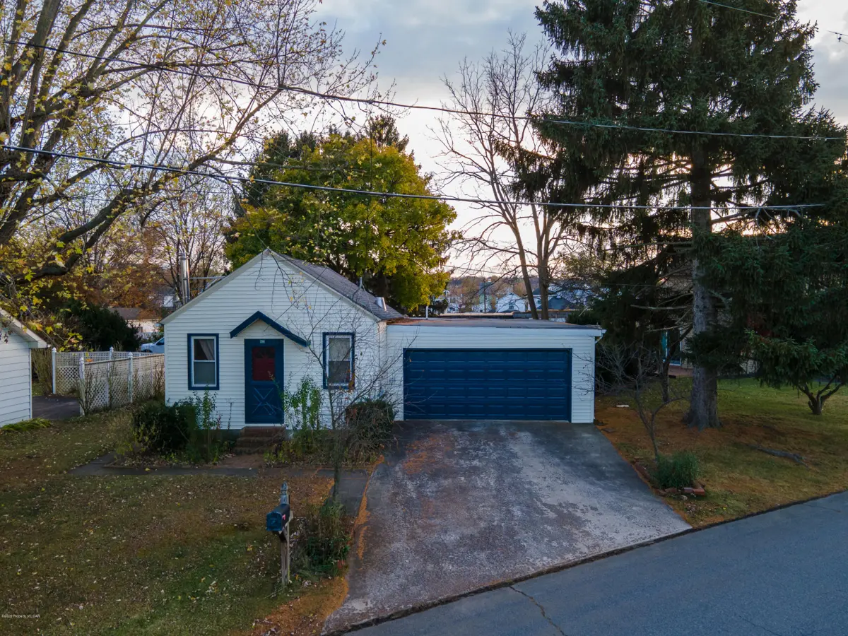 236 Marcy Street, Duryea in Duryea