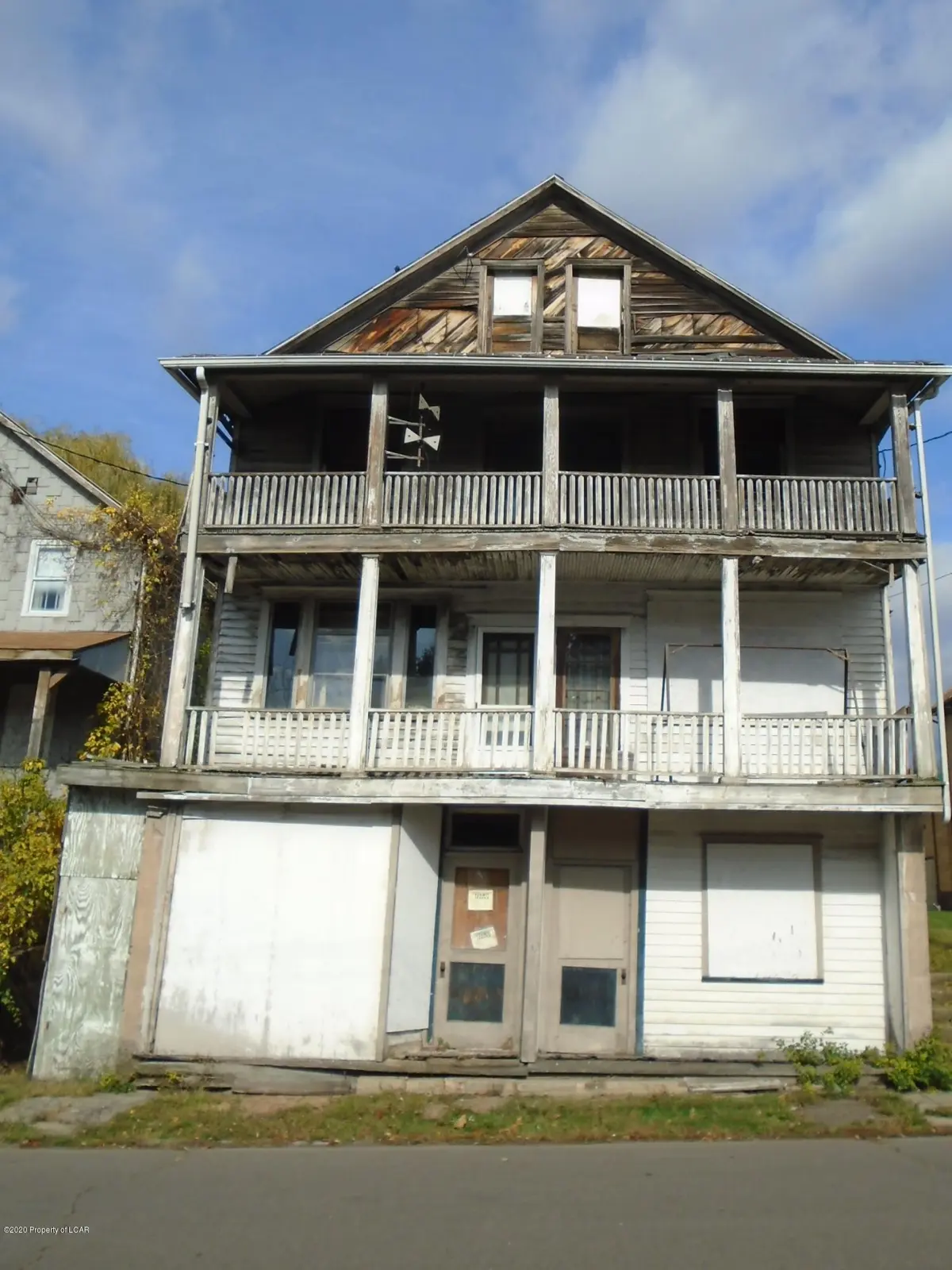 7 College Hill, Nanticoke in Nanticoke