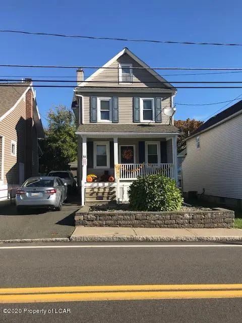 54 E Saint Mary's Road, Hanover Township in Hanover Township