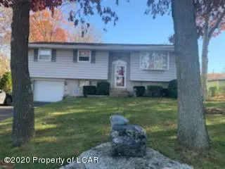 865 Seybert Street, Hazleton in Hazleton