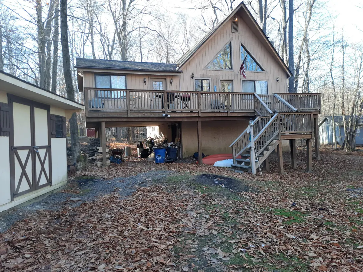 301 Selig Road, Pocono Lake in Pocono Lake