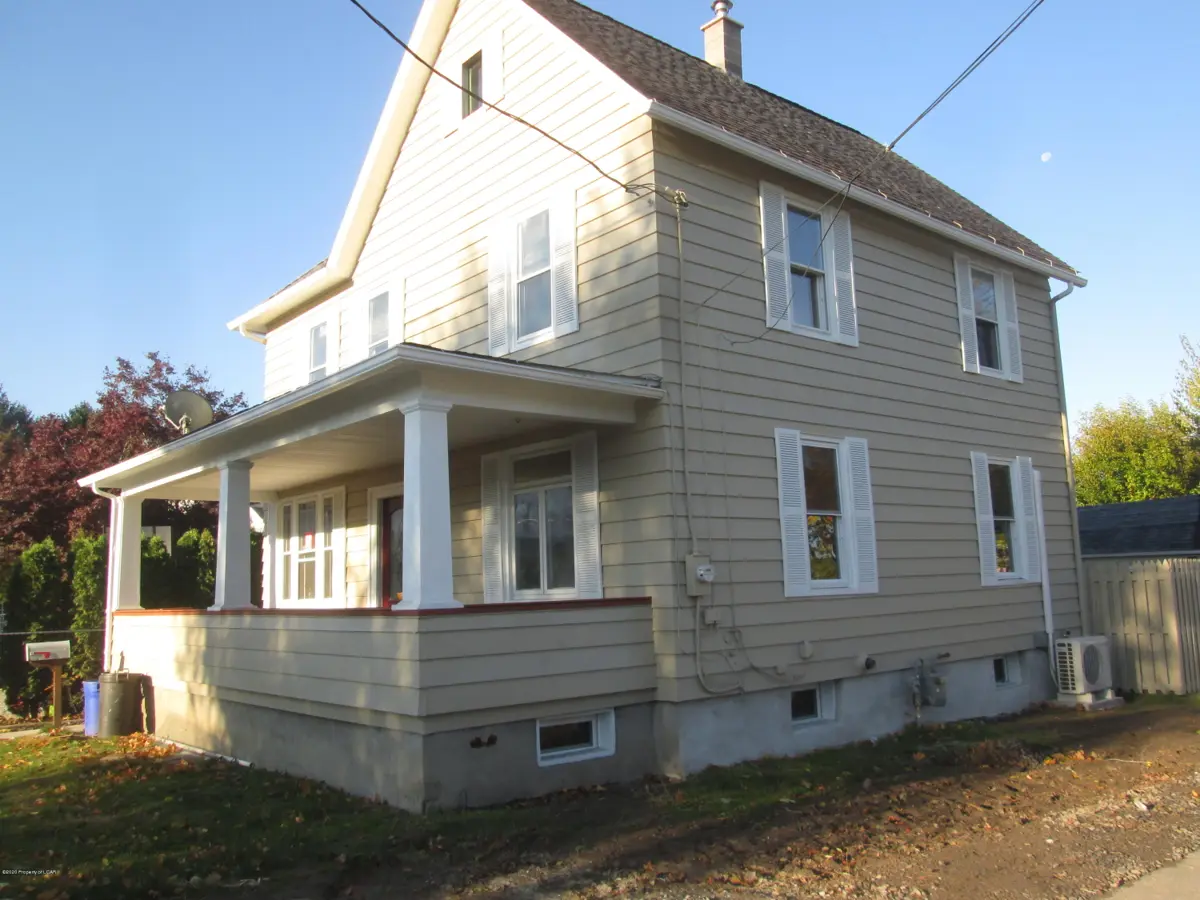 26 Prospect Street, Pittston in Pittston