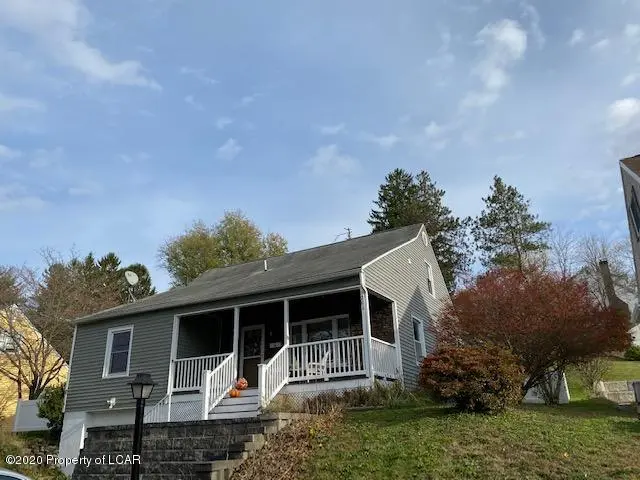 201 Terrace Avenue, Trucksville in Trucksville