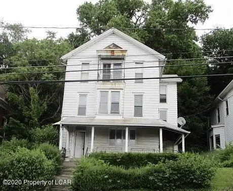 68 William Street, Pittston in Pittston