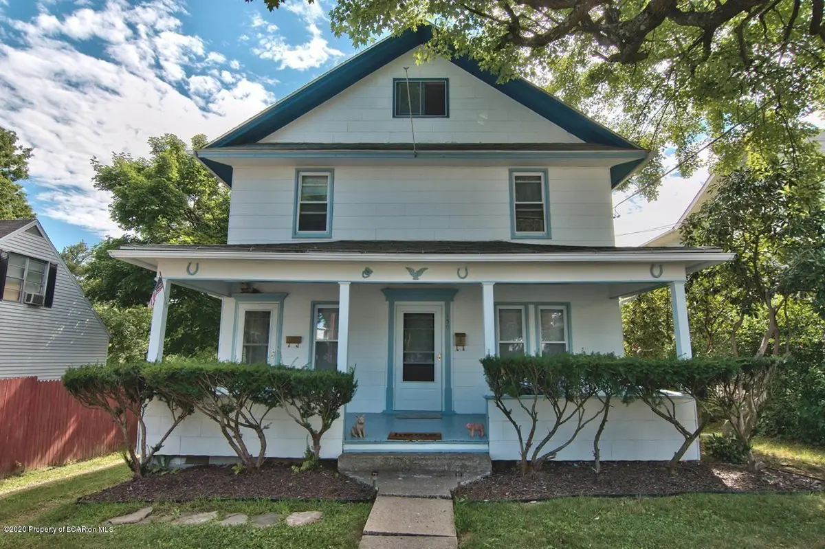 150 Tedrick Street, Clarks Green in Clarks Green