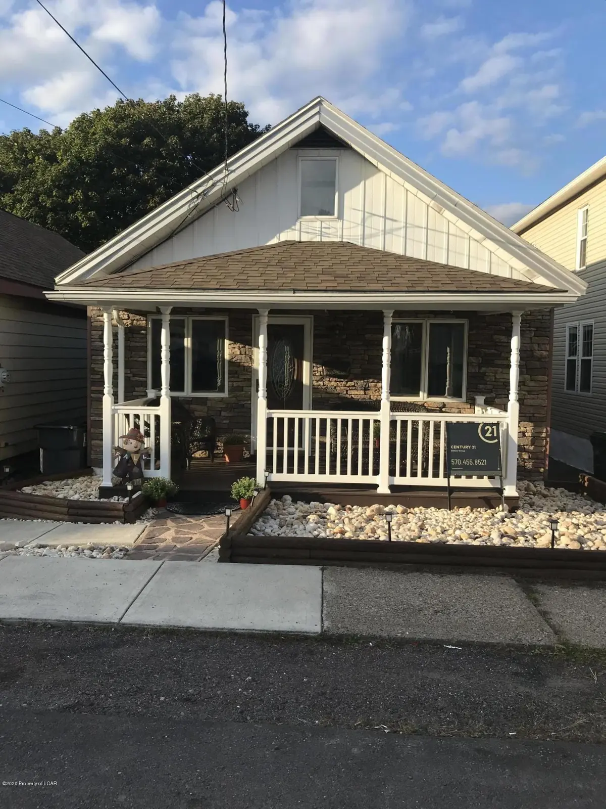 605 North Street, Freeland in Freeland