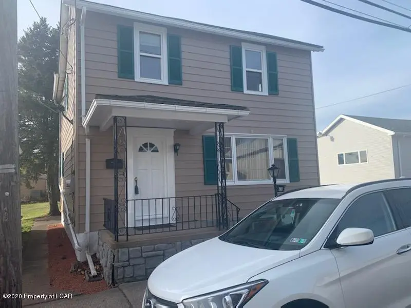 430 Ridge Street, Freeland in Freeland