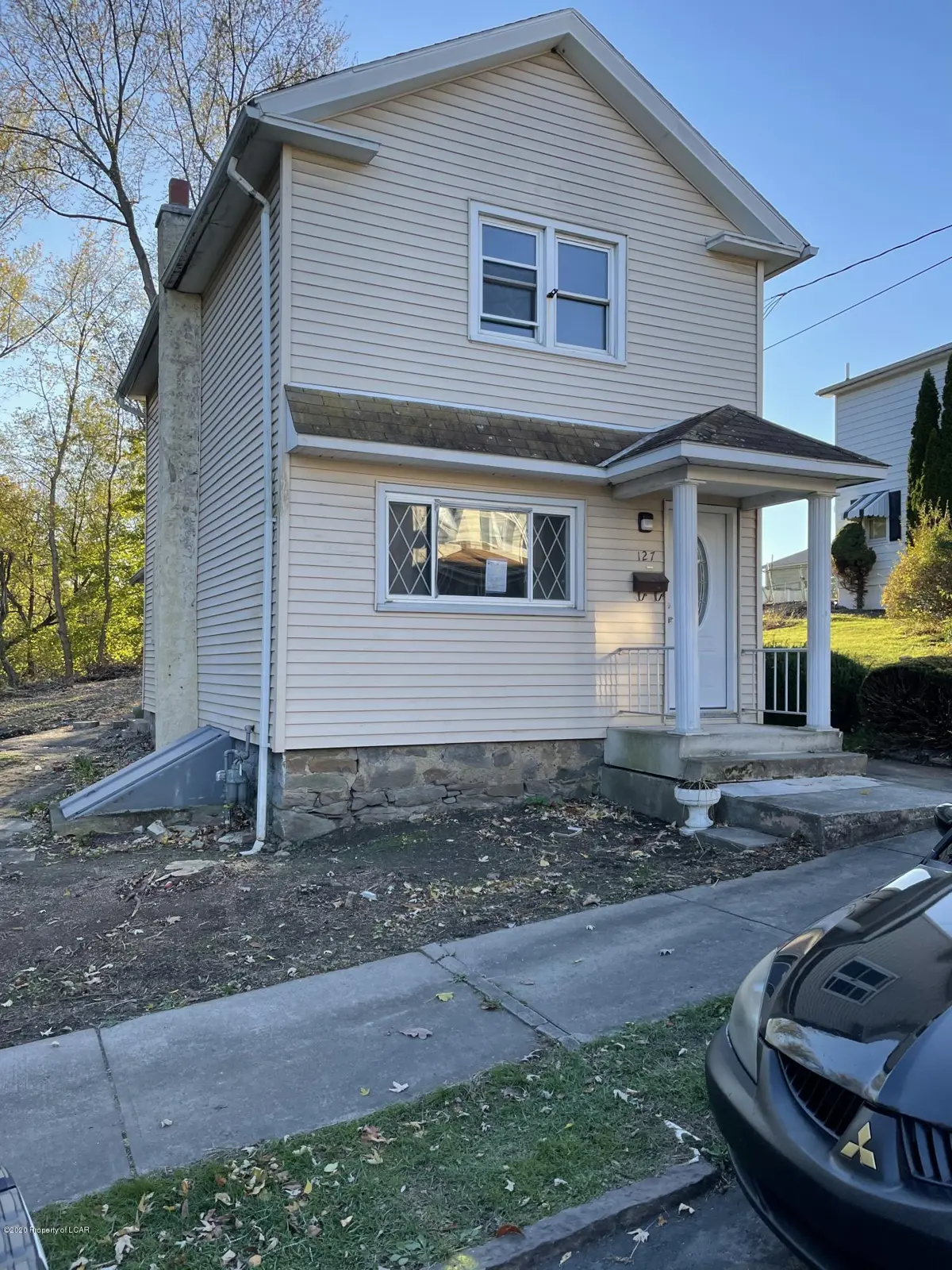 127 Gilligan Street, Wilkes-Barre in Wilkes-Barre