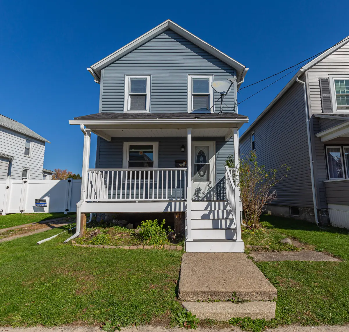 437 Miller Street, Luzerne in Luzerne