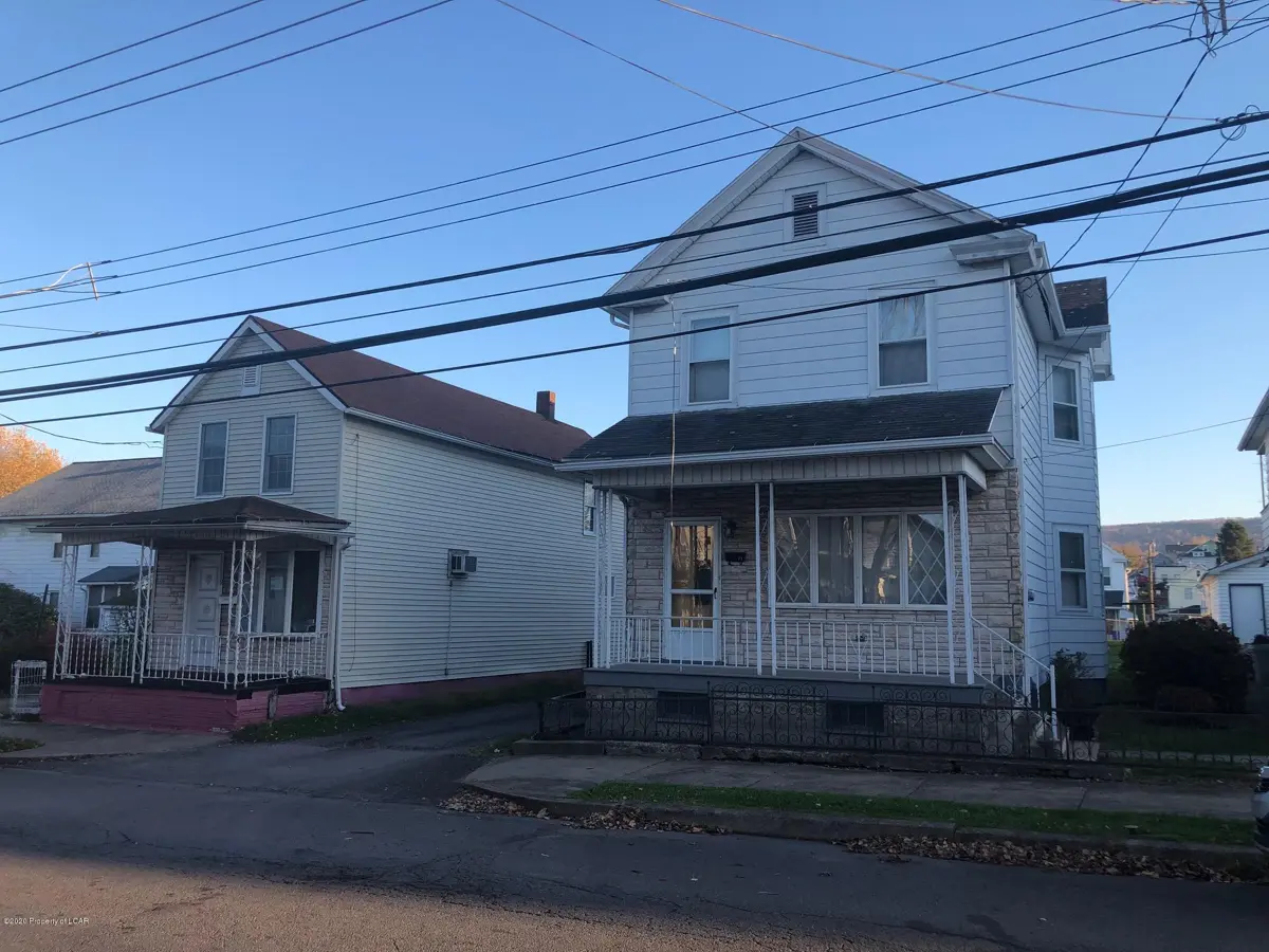 23 W Washington Street, Nanticoke in Nanticoke