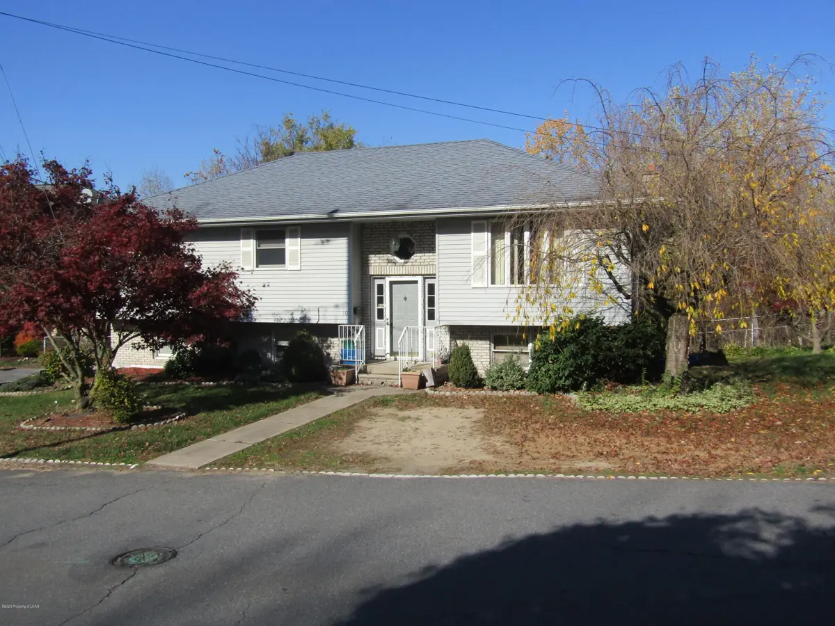 10 Griffith Street, Hughestown in Hughestown