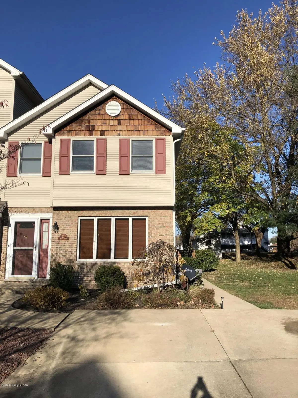 235 Burke Street, Wilkes-Barre in Wilkes-Barre