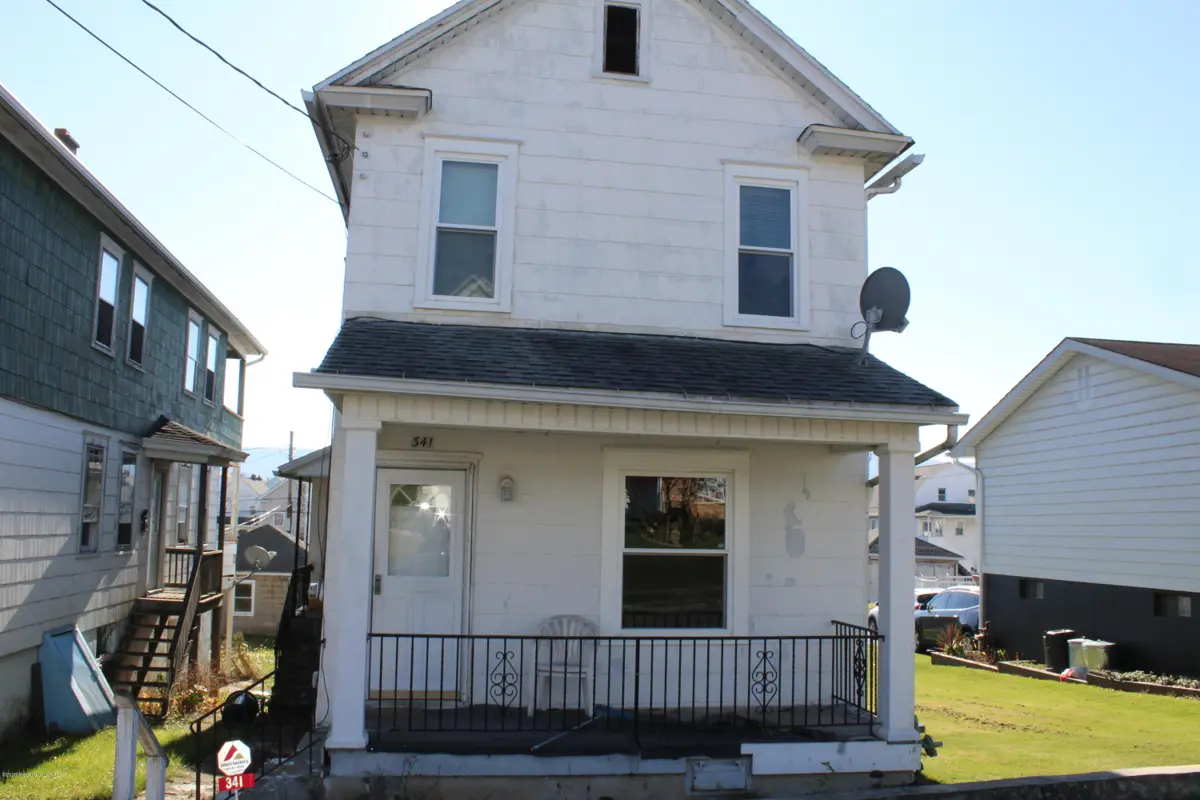 341 E Ridge Street, Nanticoke in Nanticoke