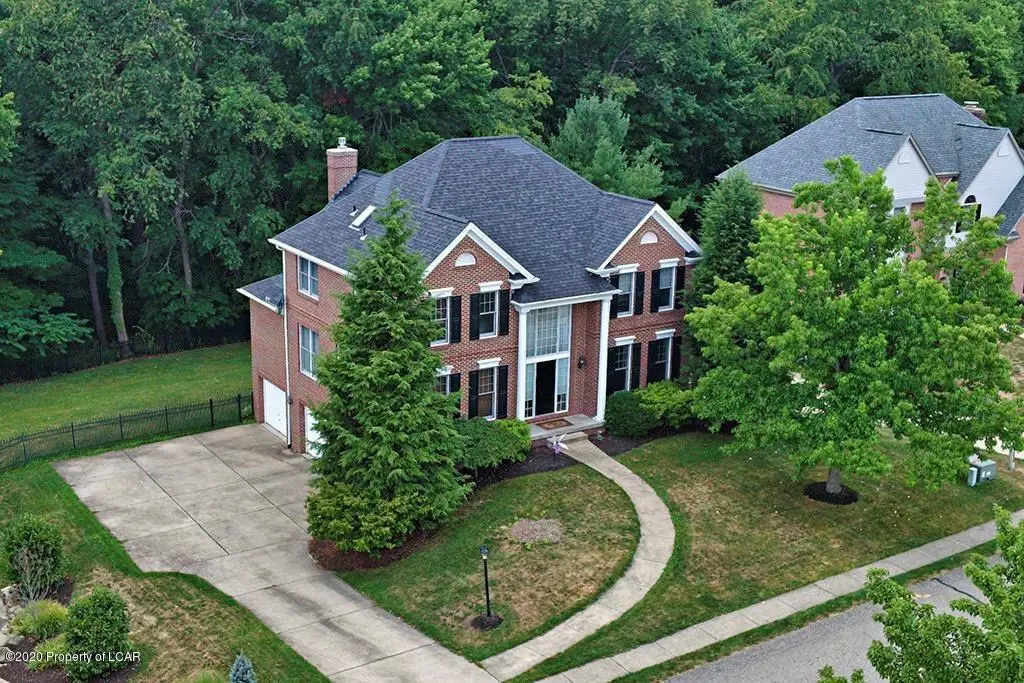 614 Redwood Court, Cranberry Township in Cranberry Township