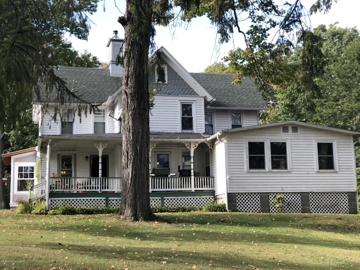 15 Park Street, Harveys Lake in Harveys Lake