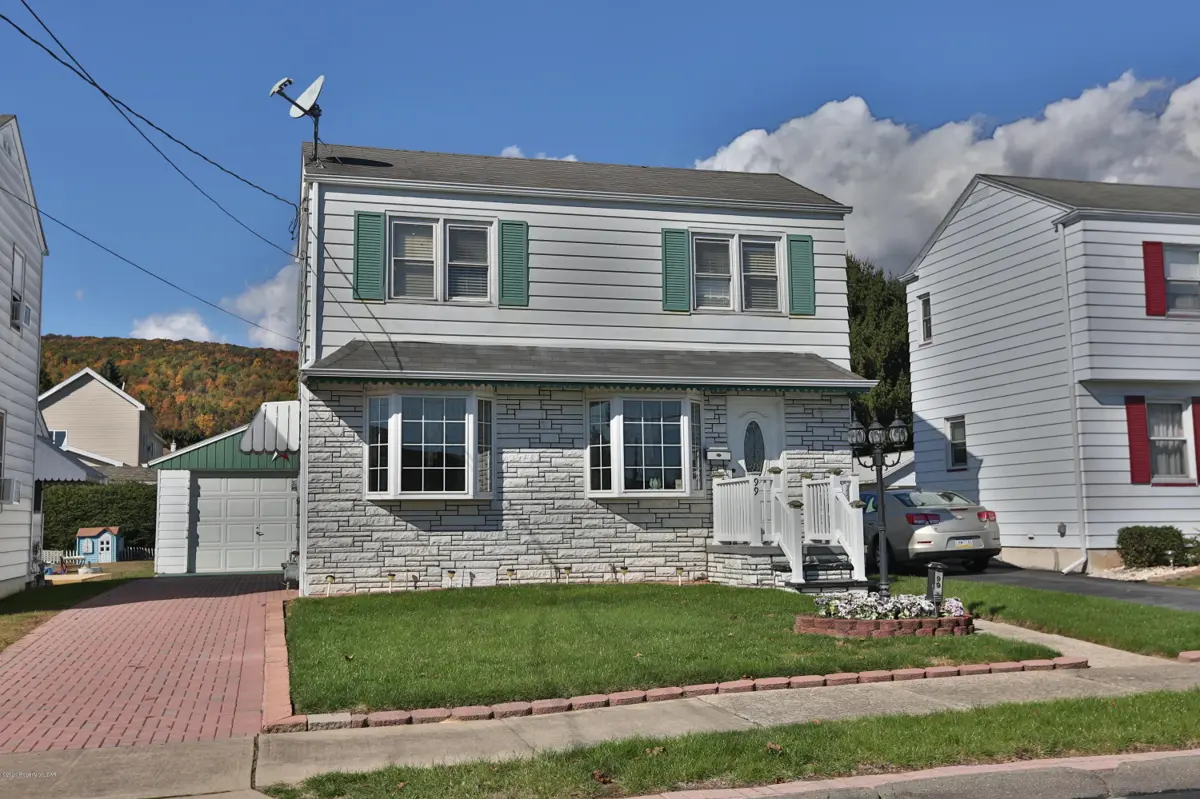 99 Park Ave, Swoyersville in Swoyersville