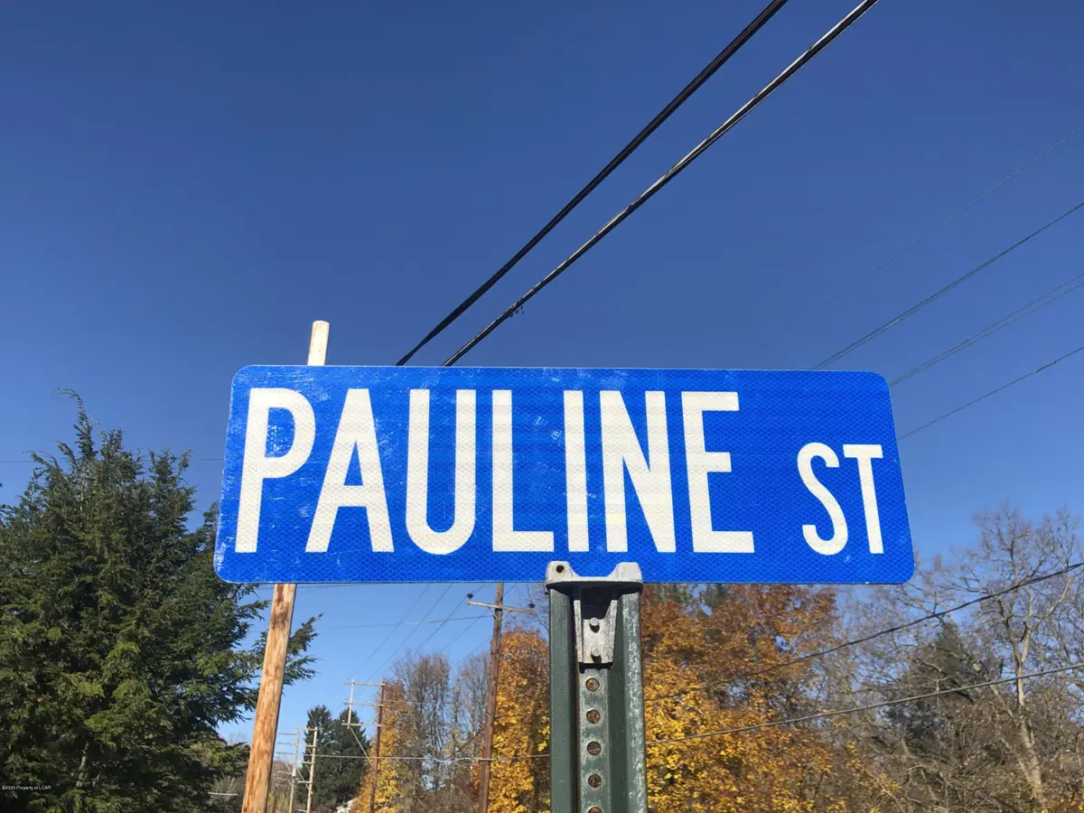 Pauline Street, Harding in Harding