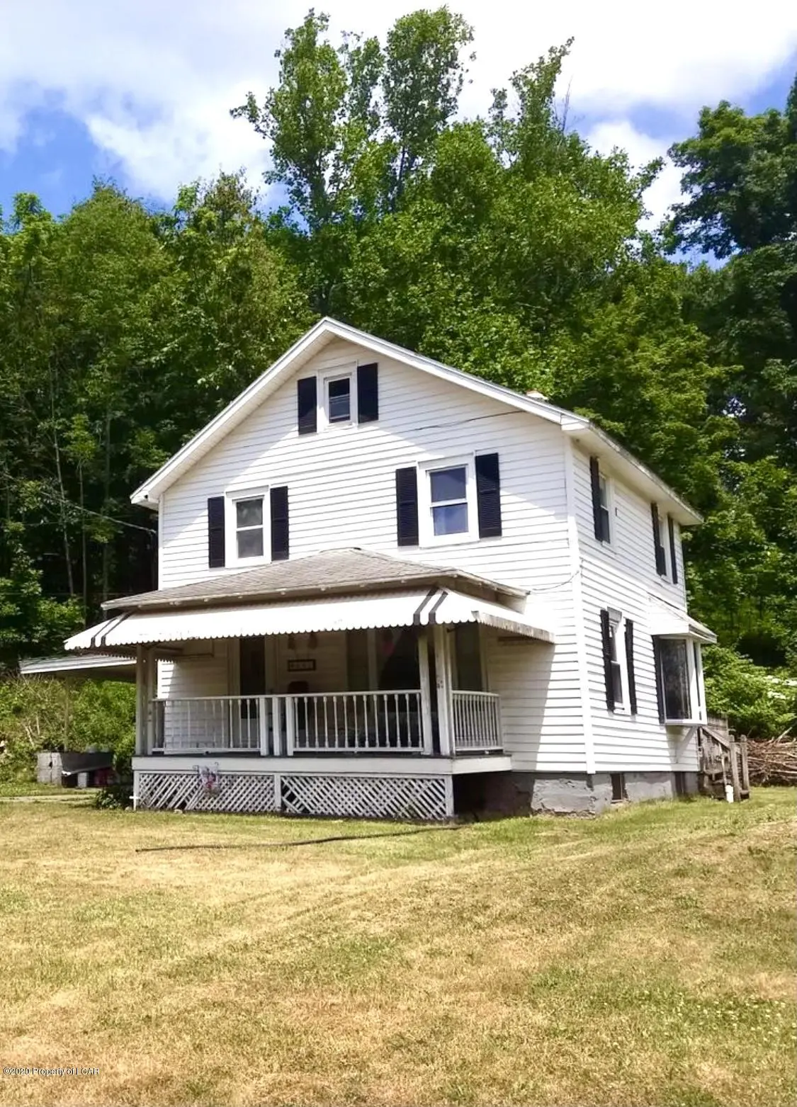 441 Prichards Road, Hunlock Creek in Hunlock Creek