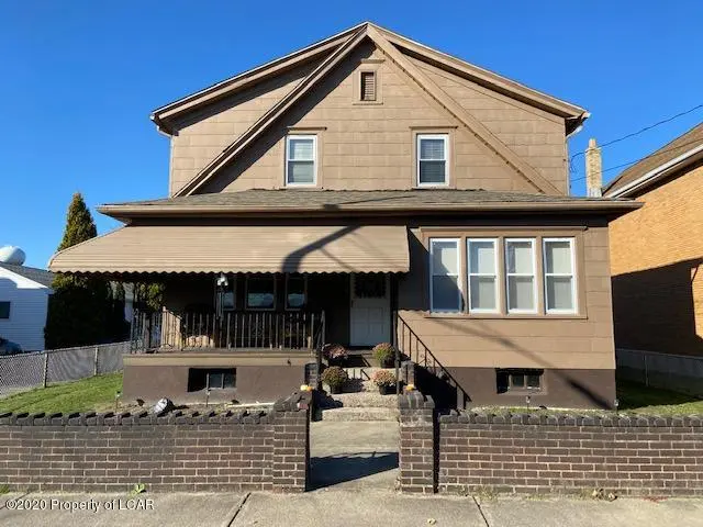 53 E Market Street, Tresckow in Tresckow