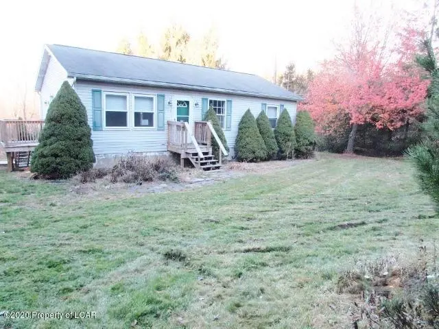104 Bowens Road, Spring Brook Township in Spring Brook Township