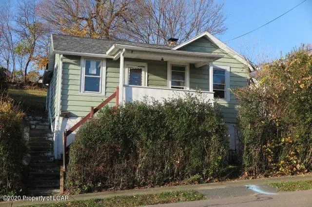 858 North Street, Luzerne in Luzerne