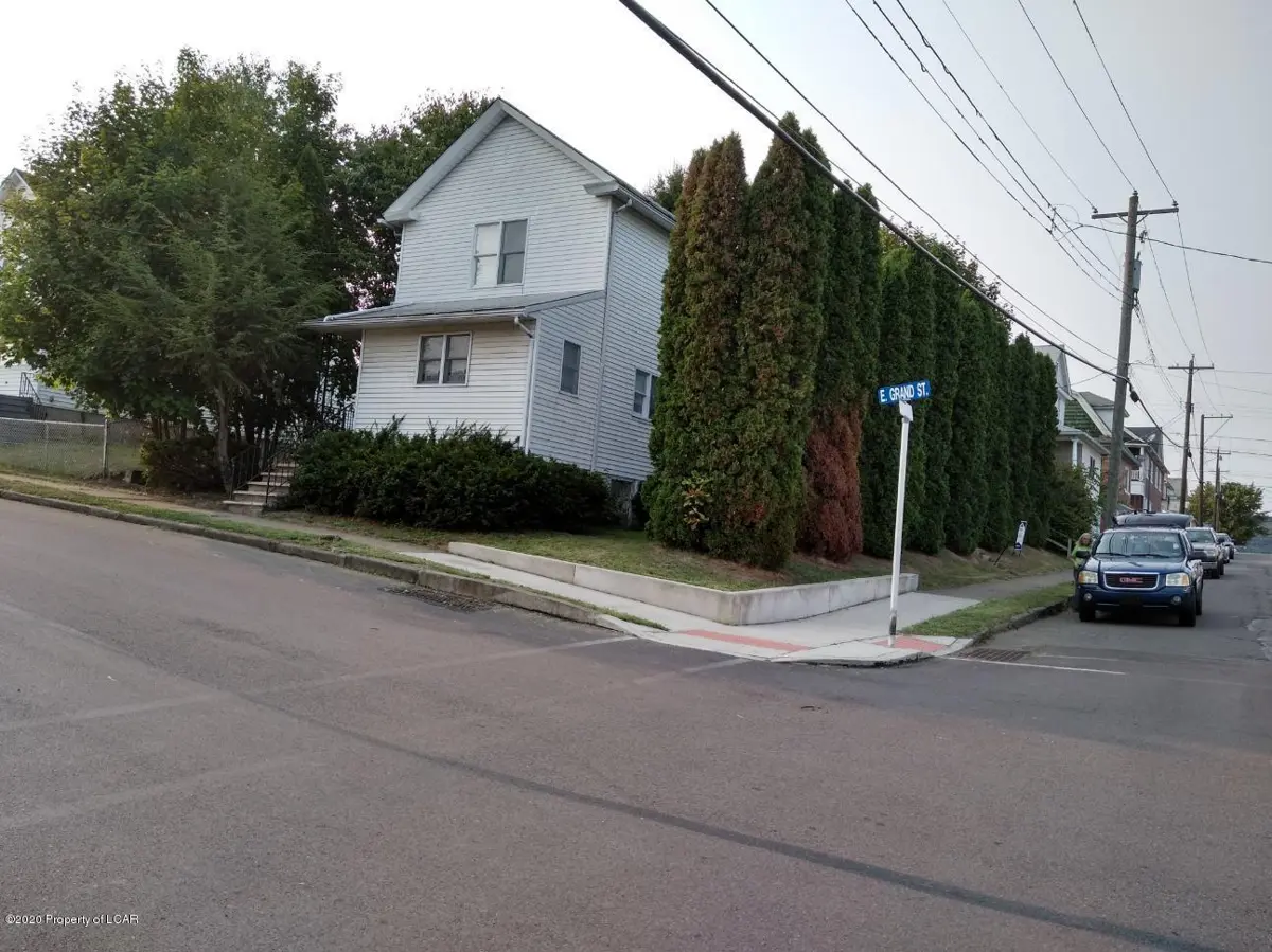 718 S Walnut Street, Nanticoke in Nanticoke